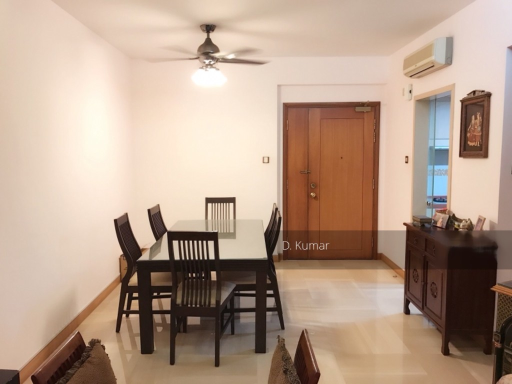 Dunman View (D15), Condominium #197433912